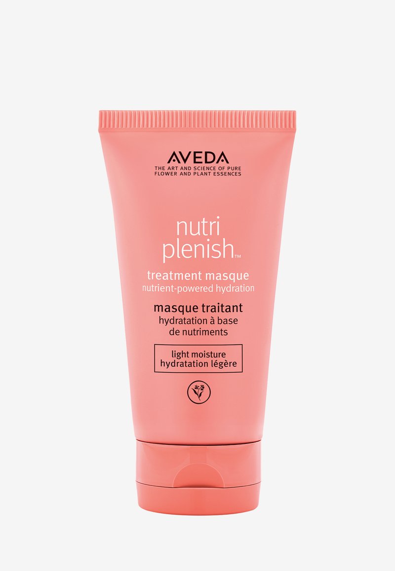 Aveda - NUTRIPLENISH™ MASQUE LIGHT MOISTURE - Hårinpackning, Förstora