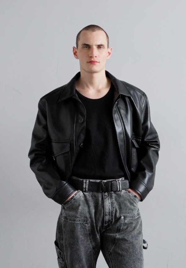 CLAUS BELT UNISEX - Belt4