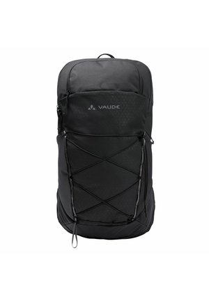 AGILE AIR - Mochila de trekking - black