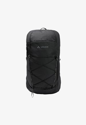 Vaude, AGILE AIR RUCKSACK 53 CM UNISEX - Wandelrugzak - black