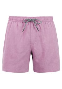 Niet geselecteerd, plum mauve