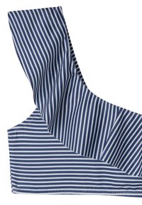 Pepe Jeans STRIPES SET - Bikinis - regal blue