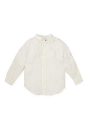 Camisa - blanco químico