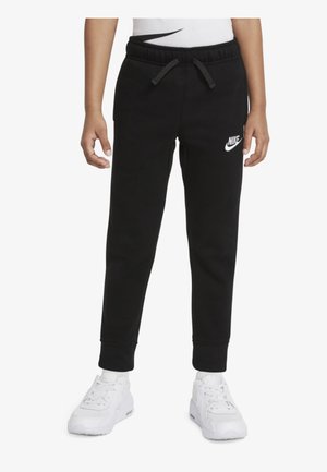 CLUB PANT - Treningo apatinė dalis - black