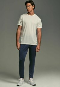 Next ACTIVE SPORTS JOGGERS STANDARD - Donji dijelovi trenirke - navy
