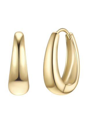 CREOLEN  - Ohrringe - gelbgold