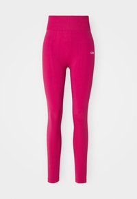 DEFINE SEAMLESS - Pajkice - dark pink