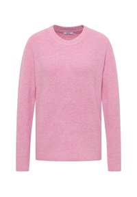 Unausgewählt, rosa