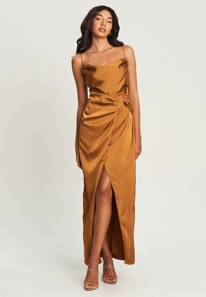 MURPHY - Ballkleid - cumin