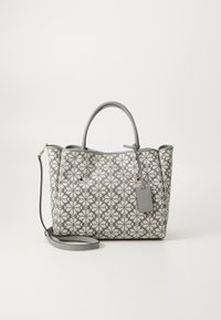 FLOWER MEDIUM EVERYTHING TOTE - Shopper - grey multi