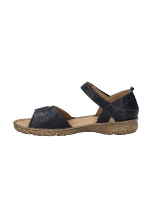 Sandals - schwarz