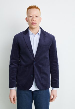 WAX LONDON FINTRY - Dressjakke - navy
