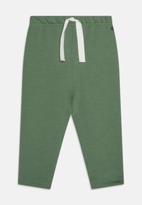 Petit Bateau - BÉBÉ BEON UNISEX - Bukse - palmeraie Miniatyrbilde 1