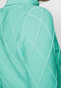 Pepe Jeans Svetr - light blue