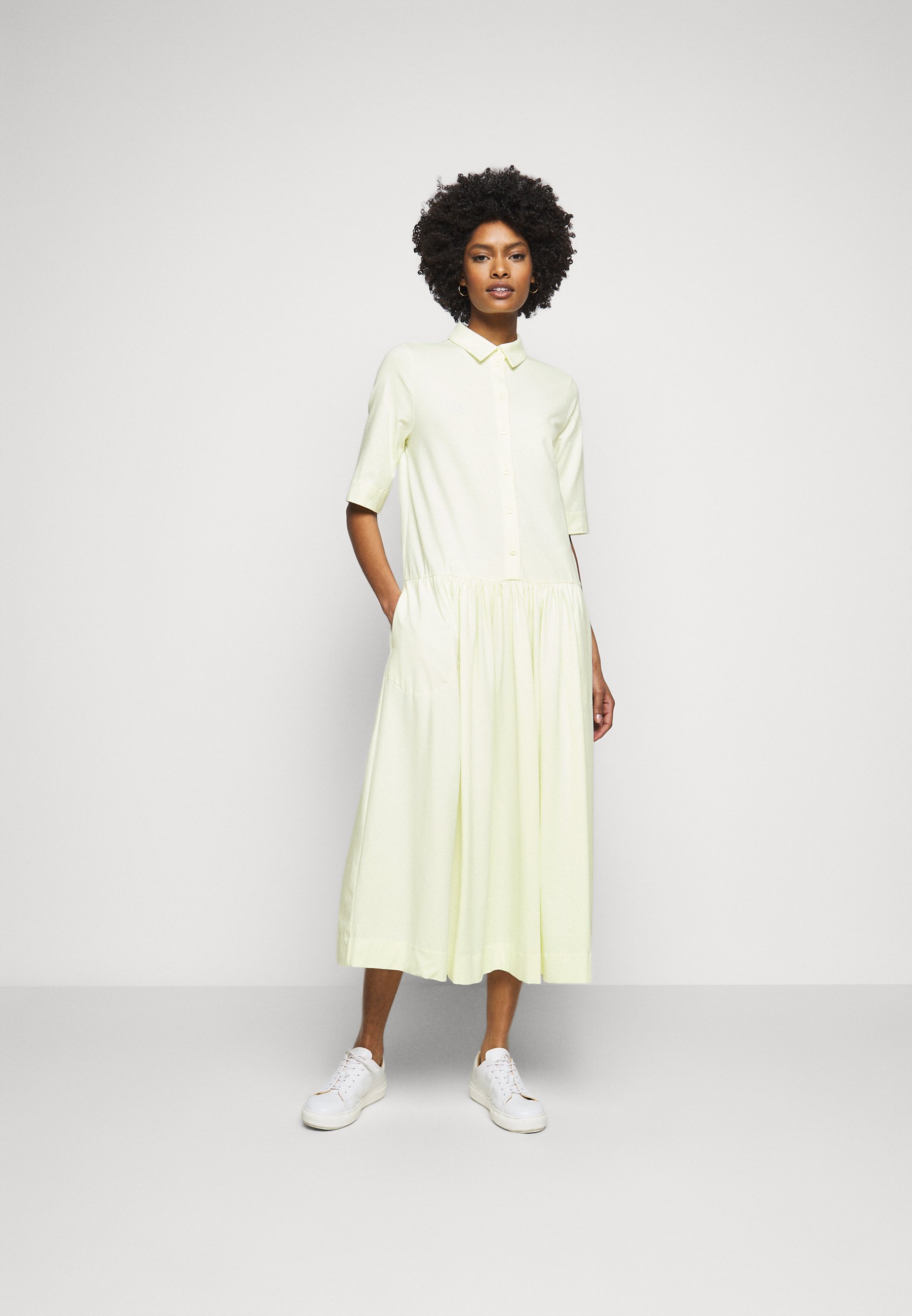 max mara jersey dress