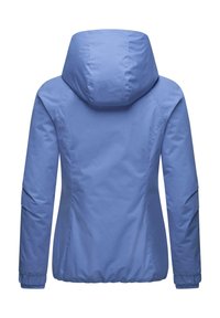 Ragwear DIZZIE WARM - Āra jaka - blue melange