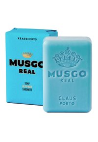 Claus Porto - CLAUS PORTO SEIFE MUSGO REAL SOAP ALTO MAR - Seife - transparent Thumbnail-Bild 1