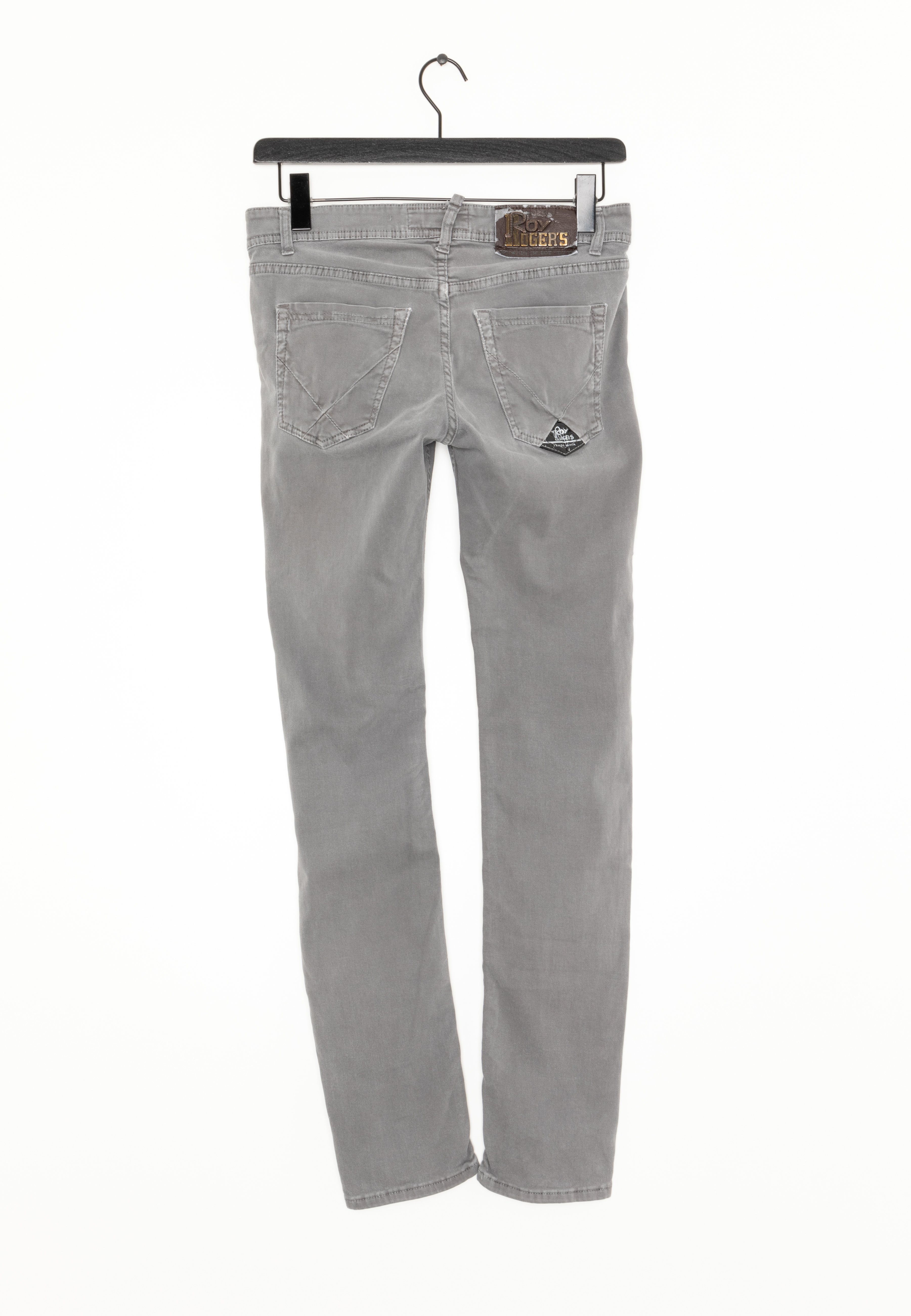Roy Rogers Jeans slim fit - grey/grigio - Zalando.it
