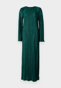 PCNORA O NECK ANKLE DRESS - Robe longue - ponderosa pine