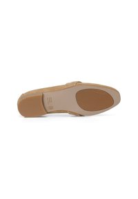 Nine West LOAFER BELY - Instappers - cinnamon