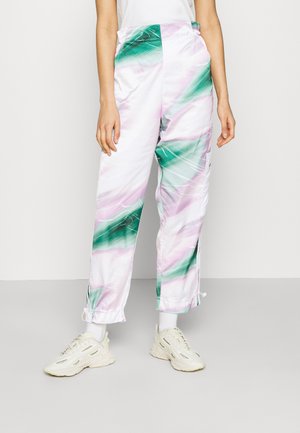 TRACK PANT - Trainingsbroek - multicolor