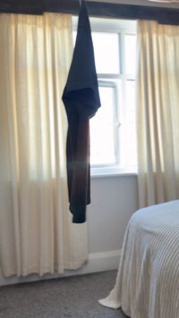 MISBHV AMERICAN DREAM - Μπλουζάκι με στάμπα - washed black