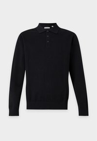 Non sélectionné, black