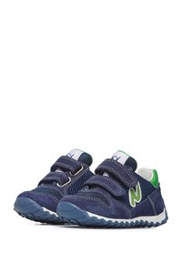 Naturino SAMMY   - Sneakers basse - dunkelblau