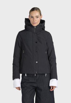 Canadian Classics, AETNA - Veste d'hiver - black