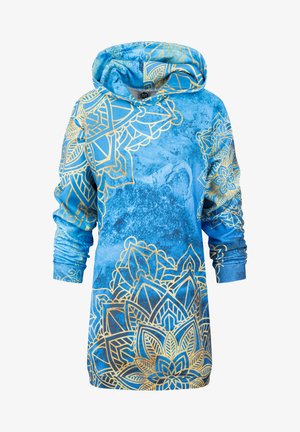 Mr. GUGU & Miss GO Päevakleit - blue