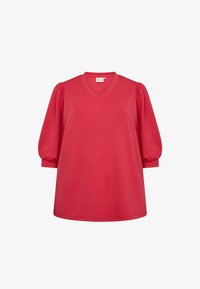 Ei valittu, lipstick