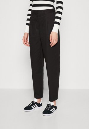 Monki Chinos - black
