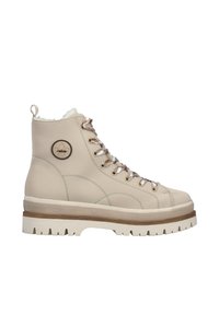 Rieker Bottes de neige - beige