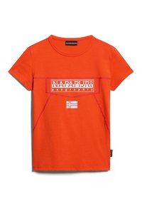 Napapijri K T-Shirt Junior Selios