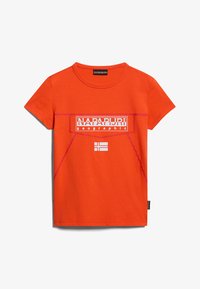 Napapijri K T-Shirt Junior Selios Napapijri K T-Shirt Junior Selios