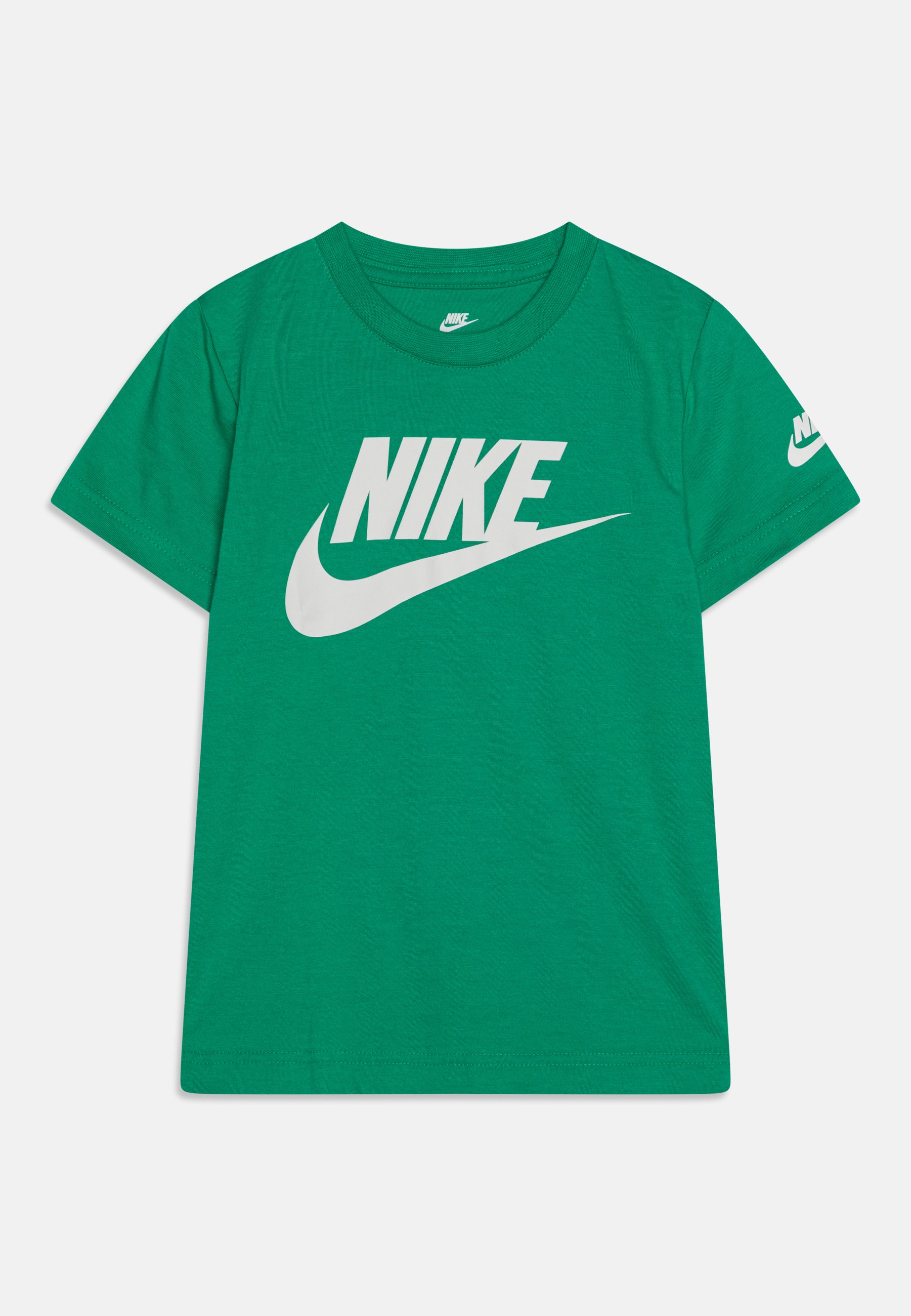 Nike Sportswear FUTURA EVERGREEN TEE UNISEX Print T-shirt