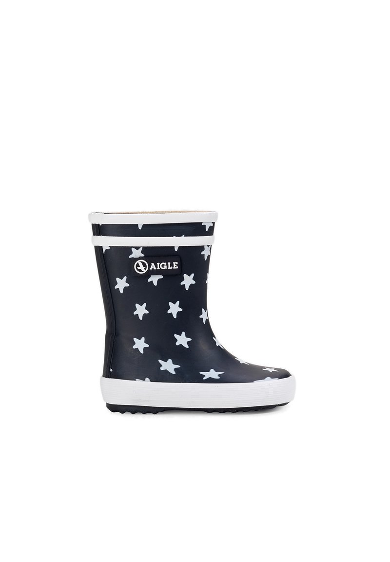 Aigle Wellies - marine