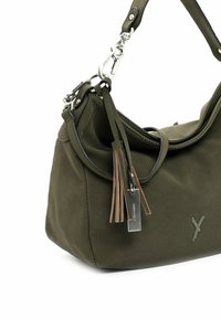 SURI FREY ROMY BASIC - Sac à main - fango