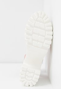 Madden Girl SOHOO - Sandálias de salto alto - blush