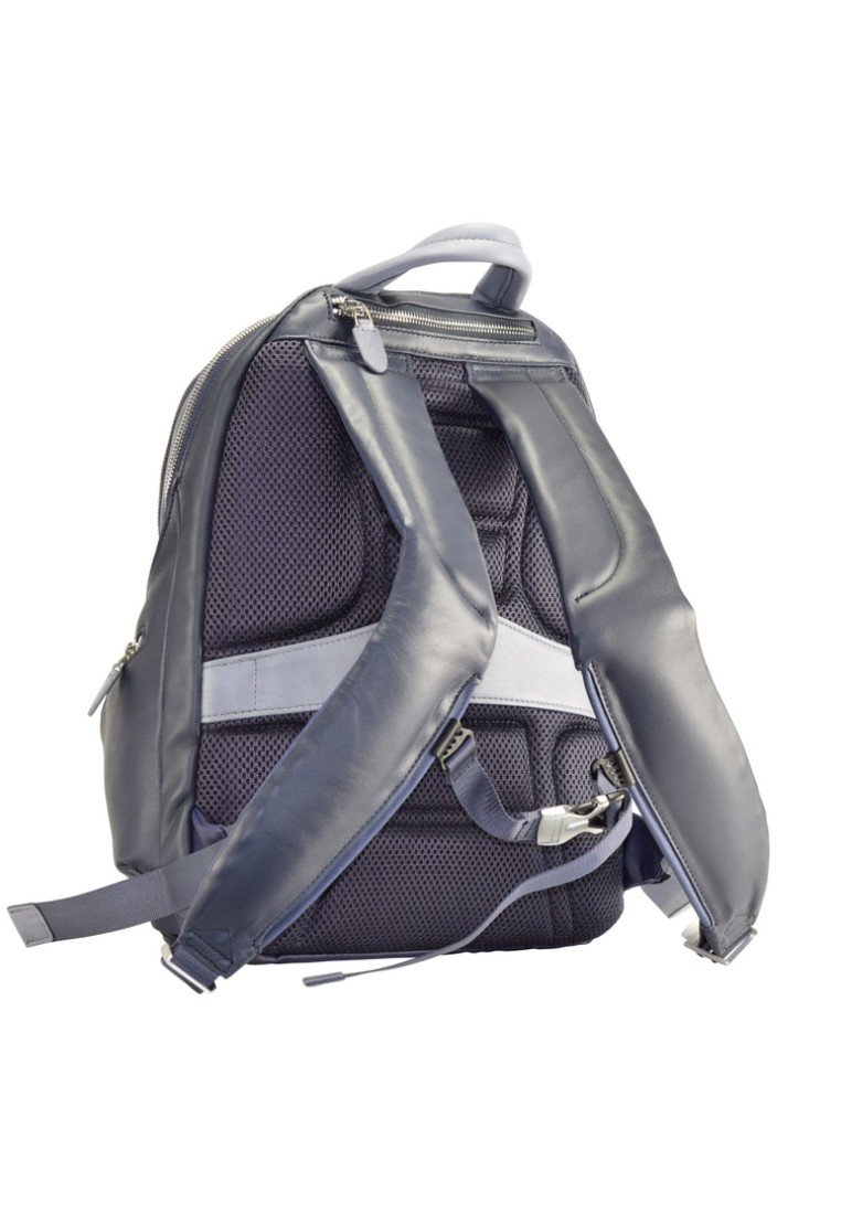 Piquadro Zaino - blue/blu - Zalando.it