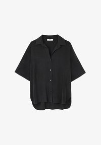 Unausgewählt, black