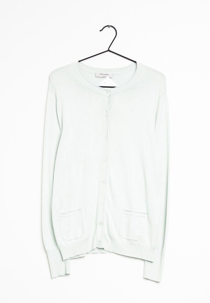 Gerry Weber Gilet - blue