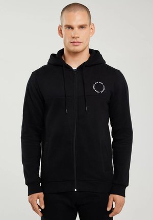 AJRON - Jaka ar rāvējslēdzēju - schwarz