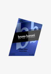Bruno Banani Fragrance BRUNO BANANI MAGIC MAN EAU DE TOILETTE - Eau de Toilette