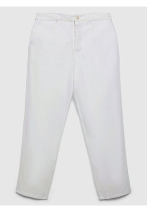 Terranova, Chino - bianco ottico