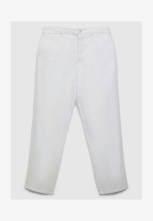 Terranova, Chino - bianco ottico