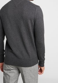 Tommy Hilfiger Maglione - mottled grey