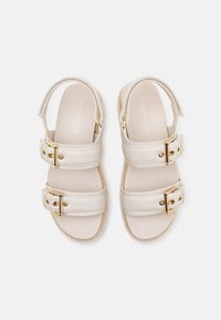 Madden Girl MARCIA - Loafers - bone paris