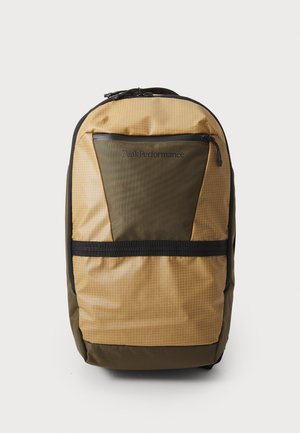 COMMUTER BACKPACK UNISEX - Ryggsekk - sierra sand