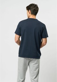 U.S. Polo Assn. NORD - Basic T-shirt - dark sapphire